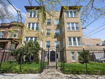 1W/1220 West Albion Avenue, Chicago, IL, 60626