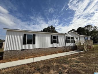 Lot 1/100 Quail Run Circle, Wilsonville, AL, 35186