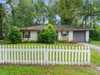 3957 South Ventura Avenue, Inverness Highlands South, FL, 34452