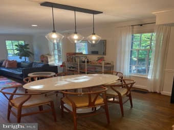 2538 Queen Annes Lane Northwest, Washington, DC, 20037