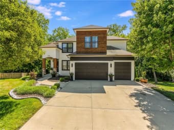 3536 Southwest Dana Avenue, Lee's Summit, MO, 64082