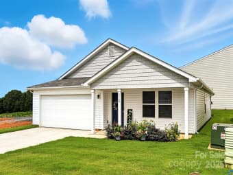 2560 Celestial Drive, Catawba County, NC, 28658