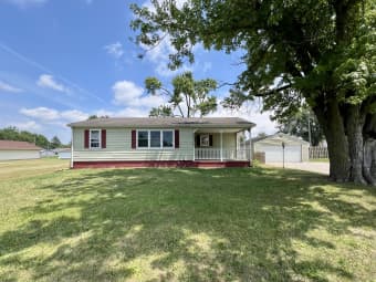 1309 1st Avenue East, Danville, IL, 61832