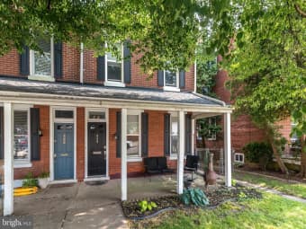 424 W High St, Phoenixville, PA, 19460