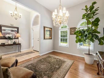 6439 Cohoctah Road, Fenton, MI, 48430