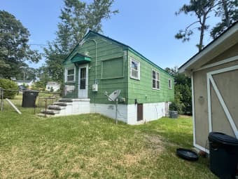 2916 Whistler Lane, Augusta-Richmond County consolidated government (balance), GA, 30906