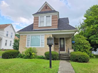 427 Sherman St, Galion, OH, 44833
