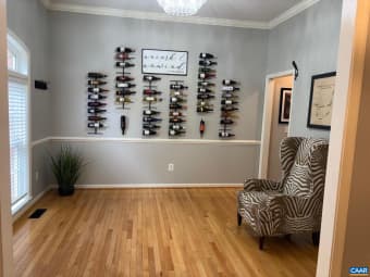 42 Branch Lane, Gordonsville, VA, 22942