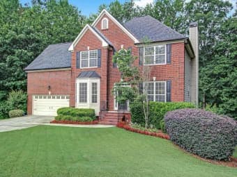2582 Back Creek Chase, Dacula, GA, 30019
