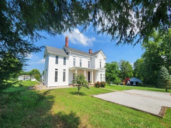 41 Short Road, Paint Lick, KY, 40461