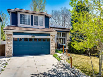 1941 Fox Fire St, Highlands Ranch, CO, 80129