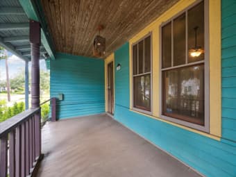 505 Teetshorn Street, Houston, TX, 77009