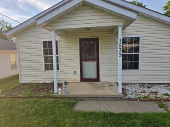 1539 Fuller Court, Lancaster, OH, 43130