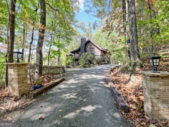 620 Falling Creek Trail, Clayton, GA, 30525