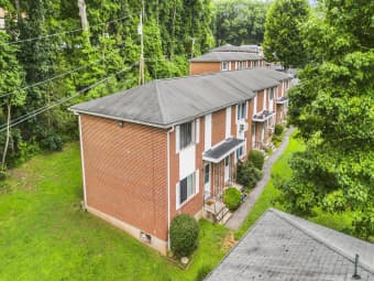 APT 13F/273 Queen Street, Southington, CT, 06489