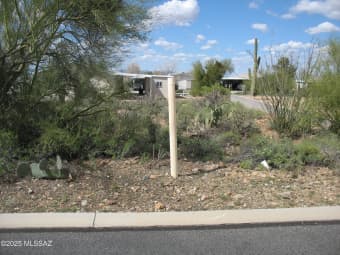 243/3360 S Spectrum Ave, Tucson Estates, AZ, 85735