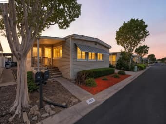 154 Santa Teresa, San Leandro, CA, 94579