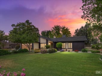 7551 Citation Lane, Bakersfield, CA, 93307