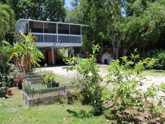 141 Gumbo Limbo Drive, Key Largo, FL, 33037
