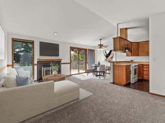 3707 South Alder Court, Spokane, WA, 99223