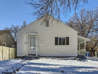 2573 Howey Rd, Columbus, OH, 43211