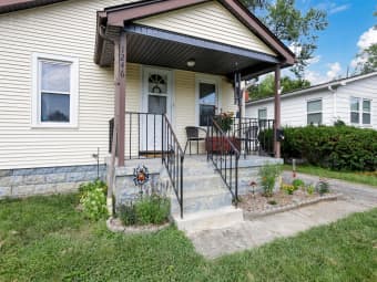 1246 Manchester Avenue, Columbus, OH, 43211