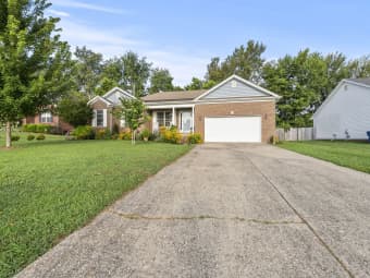 1632 Tedrow Trail, Lawrenceburg, KY, 40342
