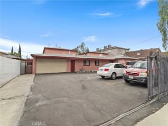 11966 Runnymede Street, Los Angeles, CA, 91605