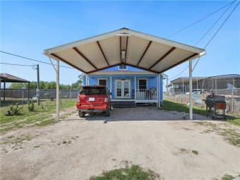 4604 Pride Avenue, Doolittle, TX, 78542