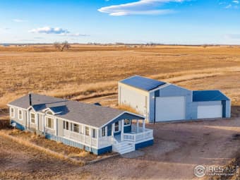 20249 CR-84, Ault, CO, 80610