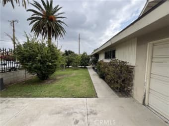 7705 Ben Avenue, Los Angeles, CA, 91605