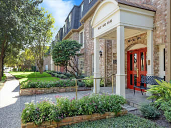 627/353 North Post Oak Lane, Houston, TX, 77024
