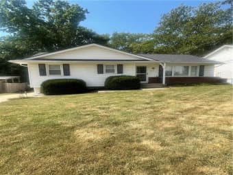7924 Northwest Milrey Drive, Kansas City, MO, 64152
