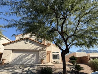 10302 N Wild Turkey Ln