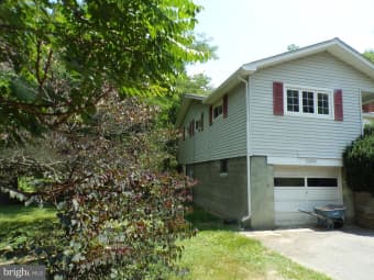 24809 Crooks Avenue, McCoole, MD, 21557