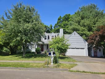 74 Clarence Court, Middletown, CT, 06457