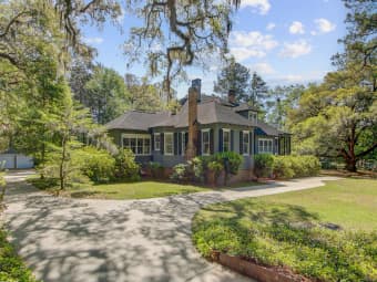 503 West Carolina Avenue, Summerville, SC, 29483