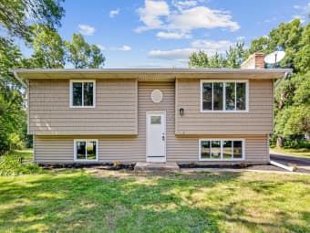 15520 95th Circle Northeast, Otsego, MN, 55330