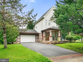 217 Ariel Avenue, Cecilton, MD, 21913