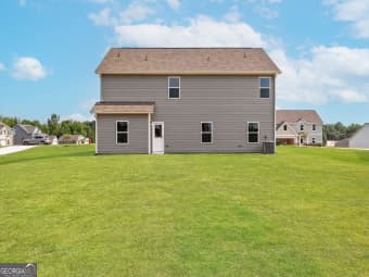 1509 Big Bud Lane, Locust Grove, GA, 30248