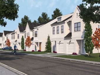 901 Selby Avenue, Durham, NC, 27713