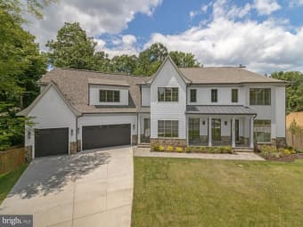 1742 Atoga Avenue, McLean, VA, 22101