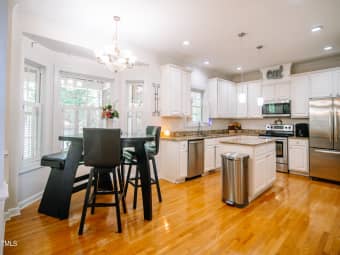 12223 Penrose Trail, Raleigh, NC, 27614