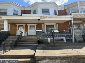 5616 Hunter Street, Philadelphia, PA, 19131