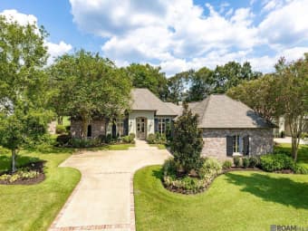 15307 Campanile Court, Baton Rouge, LA, 70810