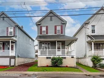 141 Loomis Street, Nanticoke, PA, 18634