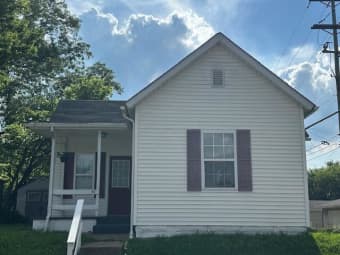 30 Wade St, Chillicothe, OH, 45601