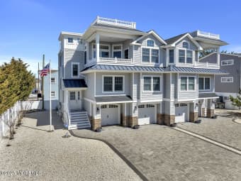 1/5 East 44th Street, North Beach Haven, NJ, 08008