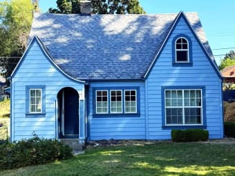 2918 West Longfellow Avenue, Spokane, WA, 99205