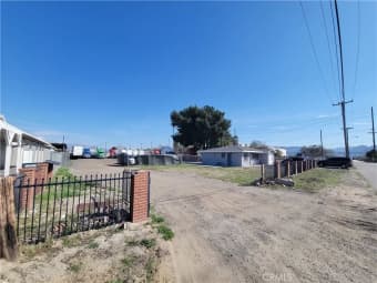1245 South Washington Avenue, San Bernardino, CA, 92408
